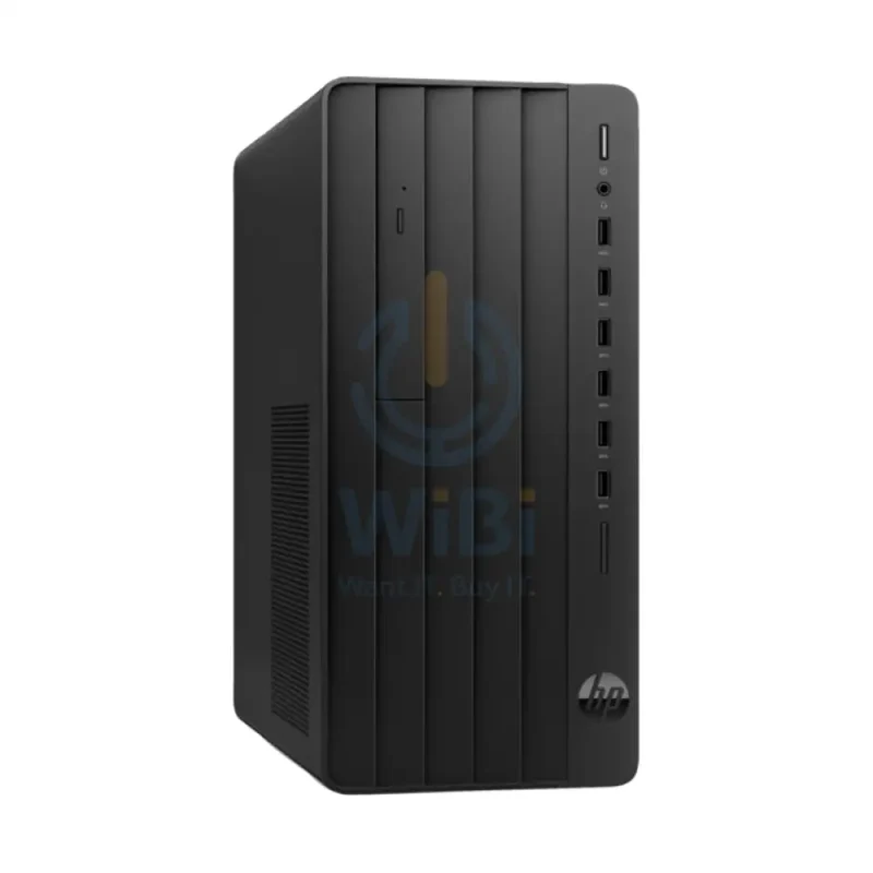 HP Pro Tower 290 G9 PCI - i7 / 8GB / 512GB (NVMe M.2 SSD) / 1YW - Desktop