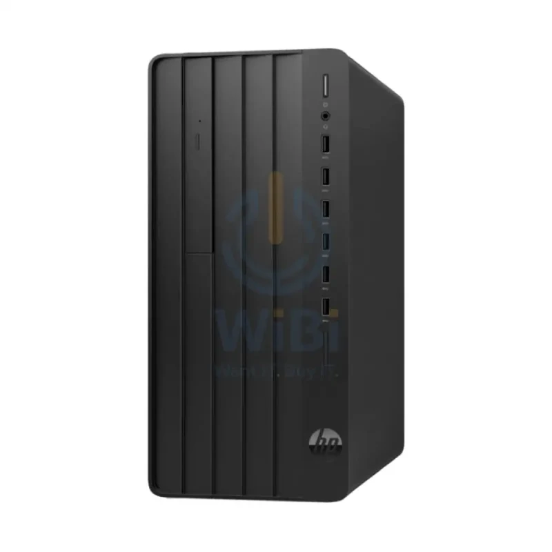 HP Pro Tower 290 G9 PCI - i7 / 8GB / 512GB (NVMe M.2 SSD) / 1YW - Desktop