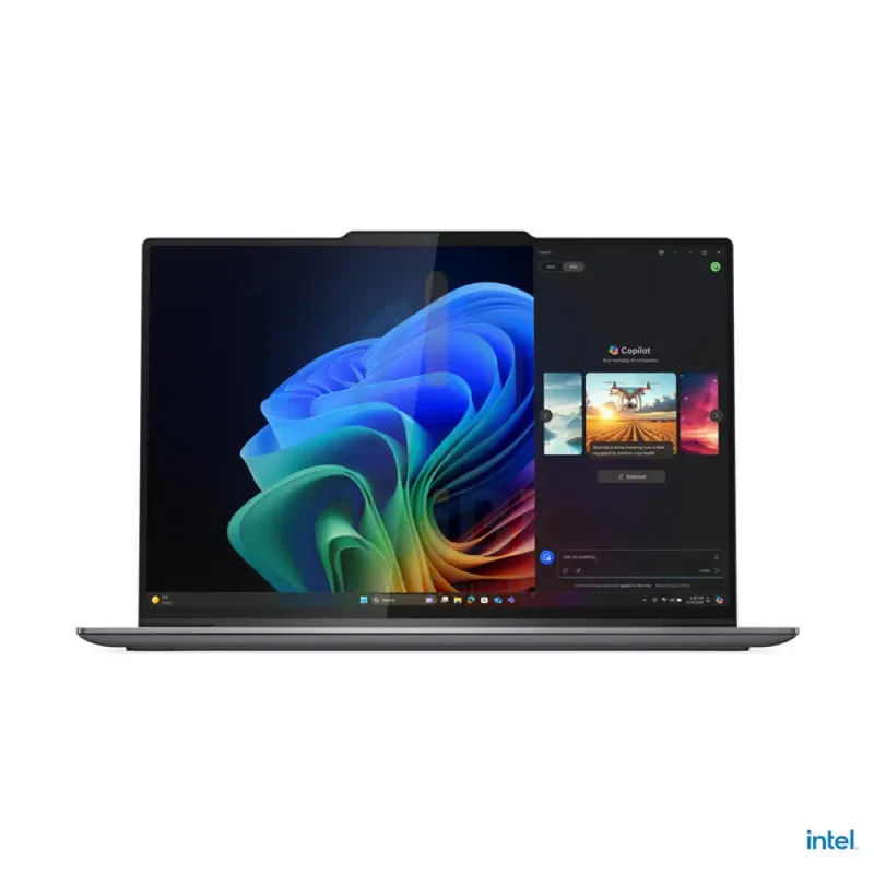 Lenovo ThinkPad X9-14 Gen 1 - 14.0" WUXGA / Ultra 7 258V / 32GB / 1TB (NVMe M.2 SSD) / Win 11 Pro / 3YW / Arabic/English / Copilot+ PC / Integrated Intel® AI Boost, up to 47 TOPS - Laptop