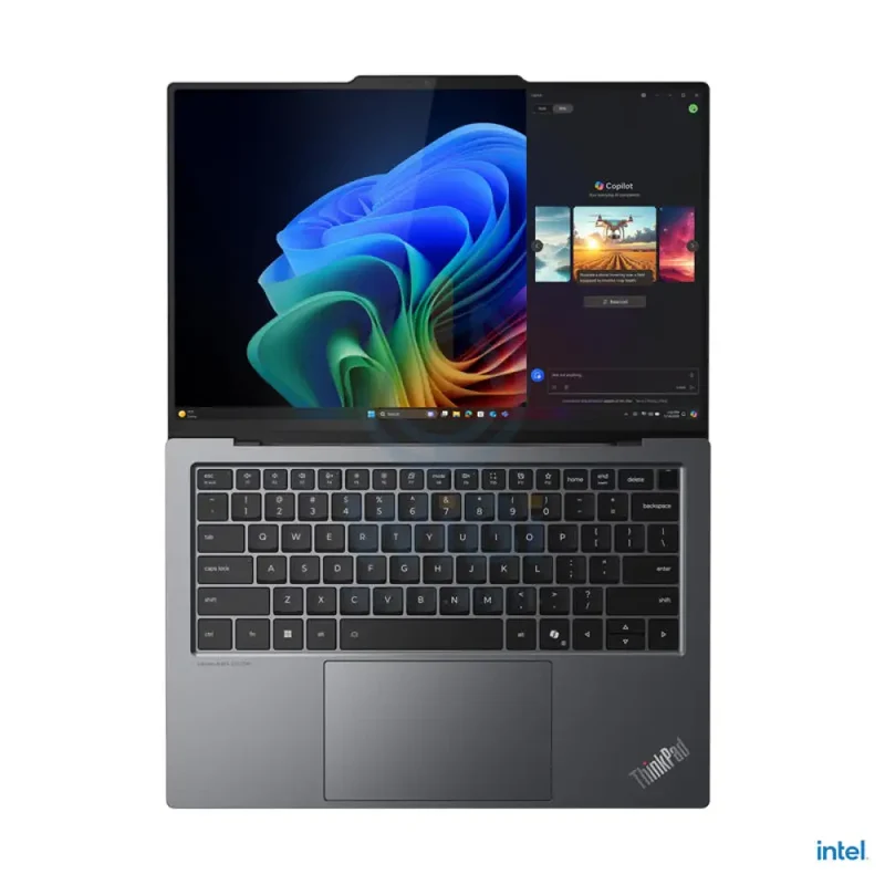 Lenovo ThinkPad X9-14 Gen 1 - 14.0" WUXGA / Ultra 7 258V / 32GB / 1TB (NVMe M.2 SSD) / Win 11 Pro / 3YW / Arabic/English / Copilot+ PC / Integrated Intel® AI Boost, up to 47 TOPS - Laptop