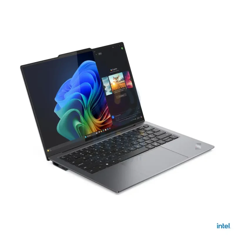 Lenovo ThinkPad X9-14 Gen 1 - 14.0" WUXGA / Ultra 7 258V / 32GB / 1TB (NVMe M.2 SSD) / Win 11 Pro / 3YW / Arabic/English / Copilot+ PC / Integrated Intel® AI Boost, up to 47 TOPS - Laptop