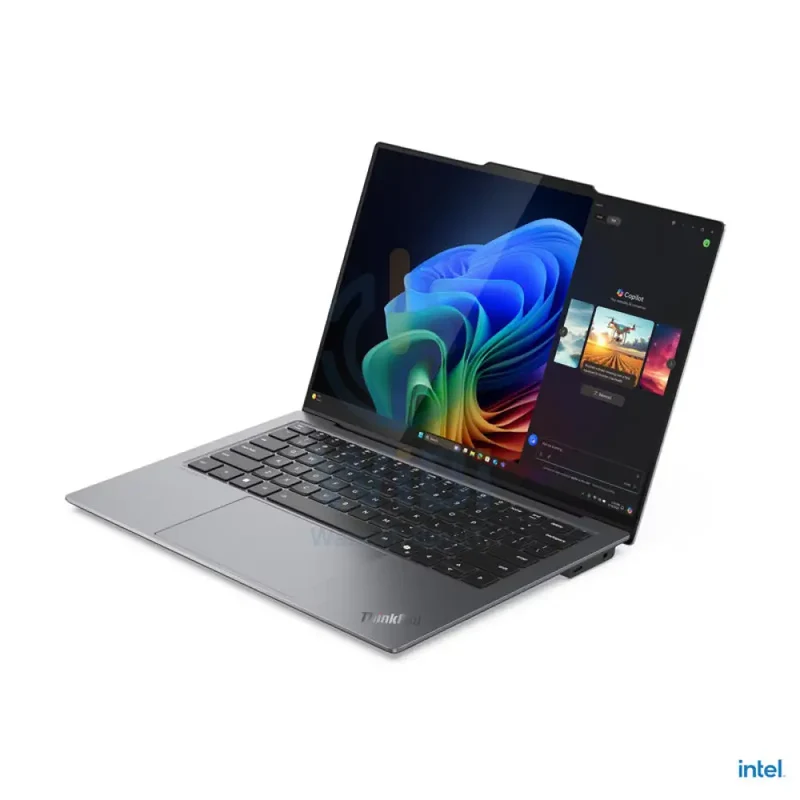 Lenovo ThinkPad X9-14 Gen 1 - 14.0" WUXGA / Ultra 7 258V / 32GB / 1TB (NVMe M.2 SSD) / Win 11 Pro / 3YW / Arabic/English / Copilot+ PC / Integrated Intel® AI Boost, up to 47 TOPS - Laptop