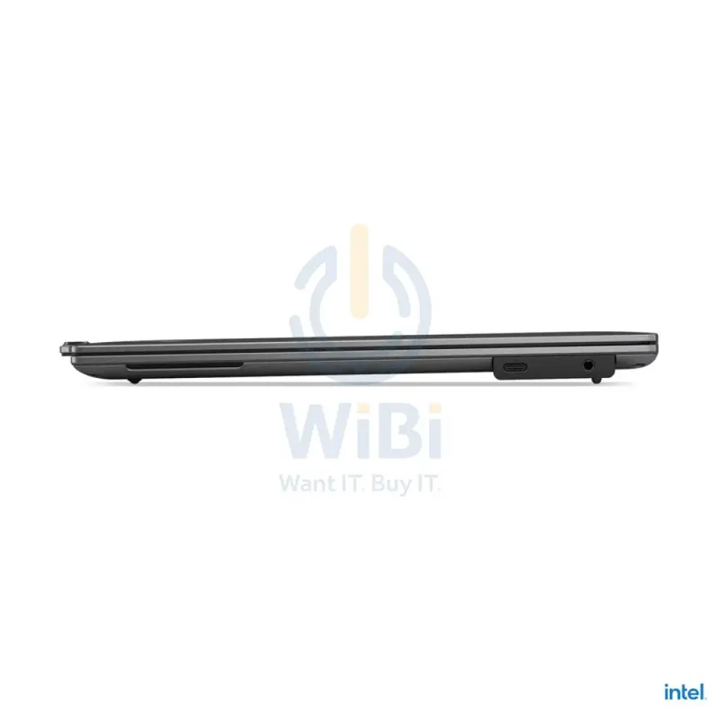 Lenovo ThinkPad X9-14 Gen 1 - 14.0" WUXGA / Ultra 7 258V / 32GB / 1TB (NVMe M.2 SSD) / Win 11 Pro / 3YW / Arabic/English / Copilot+ PC / Integrated Intel® AI Boost, up to 47 TOPS - Laptop