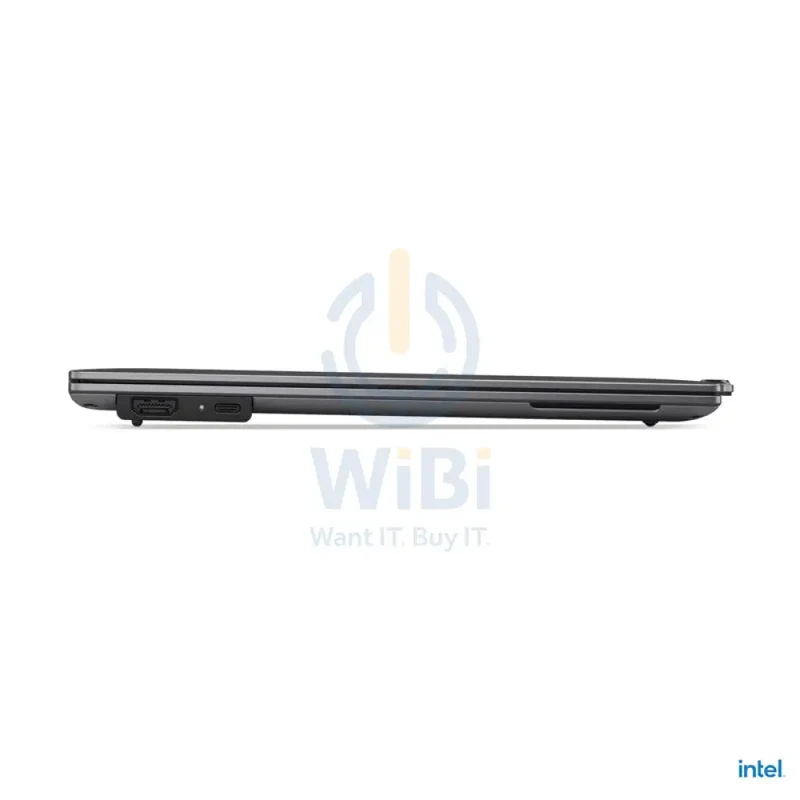 Lenovo ThinkPad X9-14 Gen 1 - 14.0" WUXGA / Ultra 7 258V / 32GB / 1TB (NVMe M.2 SSD) / Win 11 Pro / 3YW / Arabic/English / Copilot+ PC / Integrated Intel® AI Boost, up to 47 TOPS - Laptop