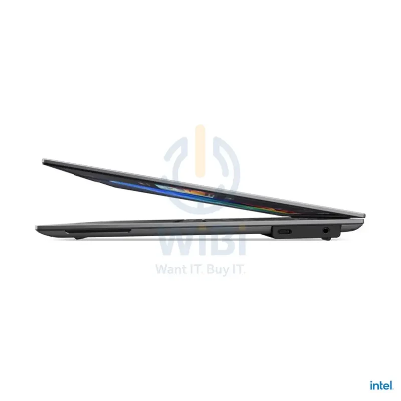 Lenovo ThinkPad X9-14 Gen 1 - 14.0" WUXGA / Ultra 7 258V / 32GB / 1TB (NVMe M.2 SSD) / Win 11 Pro / 3YW / Arabic/English / Copilot+ PC / Integrated Intel® AI Boost, up to 47 TOPS - Laptop