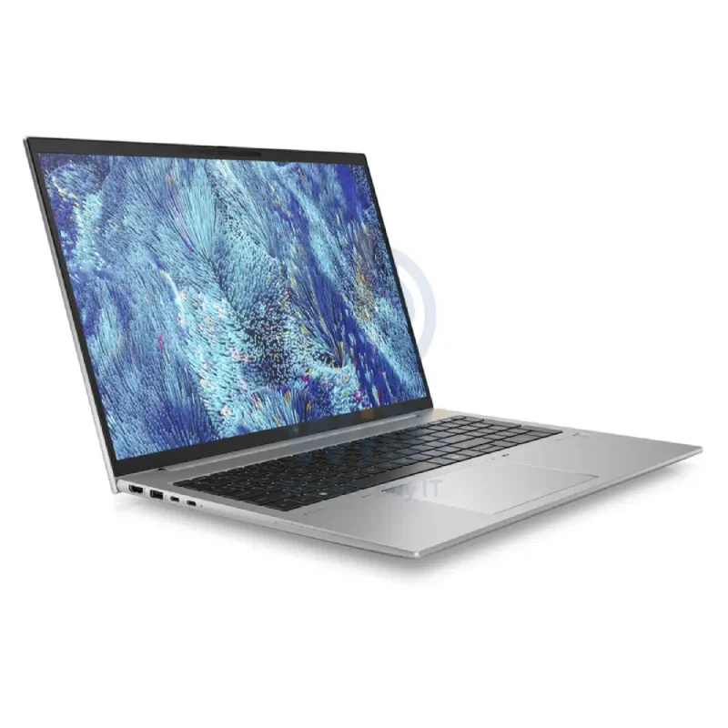HP ZBook Firefly 14 G11 - 14.0" WUXGA / Ultra 7 155H / 64GB / 512GB (NVMe M.2 SSD) / Win 11 Pro / 1YW - Laptop