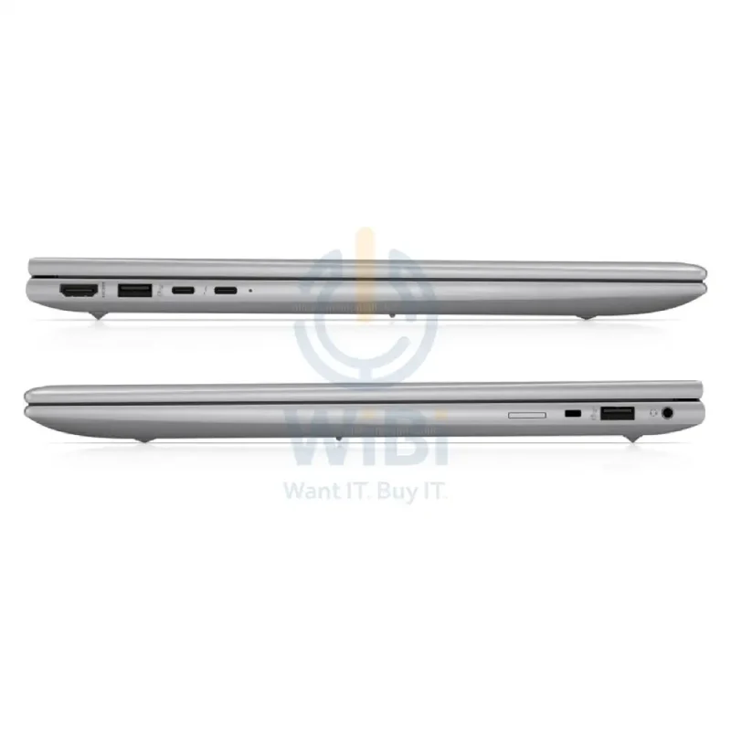 HP ZBook Firefly 14 G11 - 14.0" WUXGA / Ultra 7 155H / 64GB / 512GB (NVMe M.2 SSD) / Win 11 Pro / 1YW - Laptop