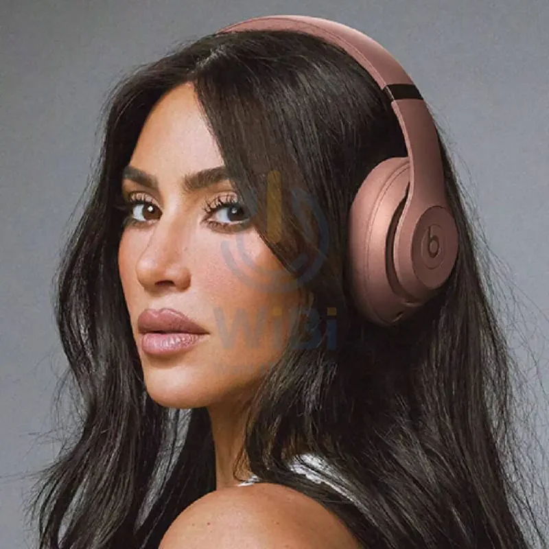 Beats Studio Pro Kim Kardashian Wireless Headphone - Bluetooth / Earth