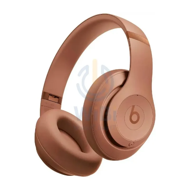 Beats Studio Pro Kim Kardashian Wireless Headphone - Bluetooth / Dune