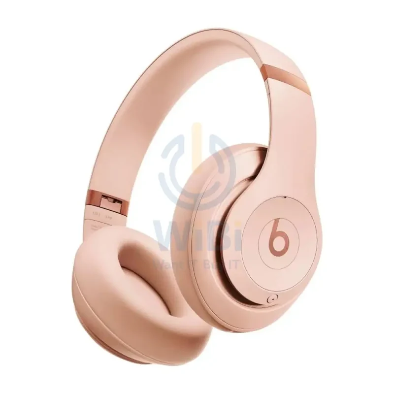 Beats Studio Pro Kim Kardashian Wireless Headphone - Bluetooth / Moon