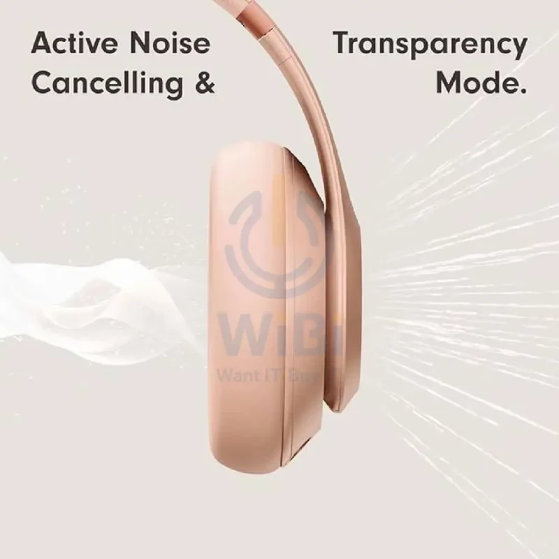 Beats Studio Pro Kim Kardashian Wireless Headphone - Bluetooth / Moon