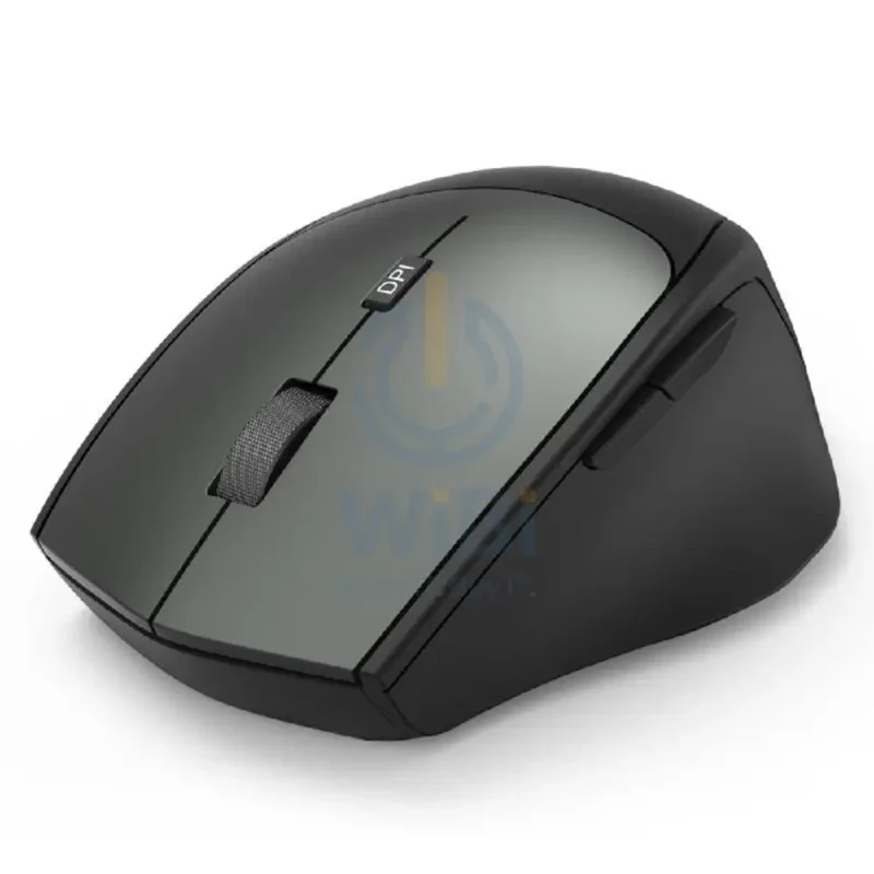 Hama KMW-700 Wireless Keyboard and Mouse - Wireless / Black