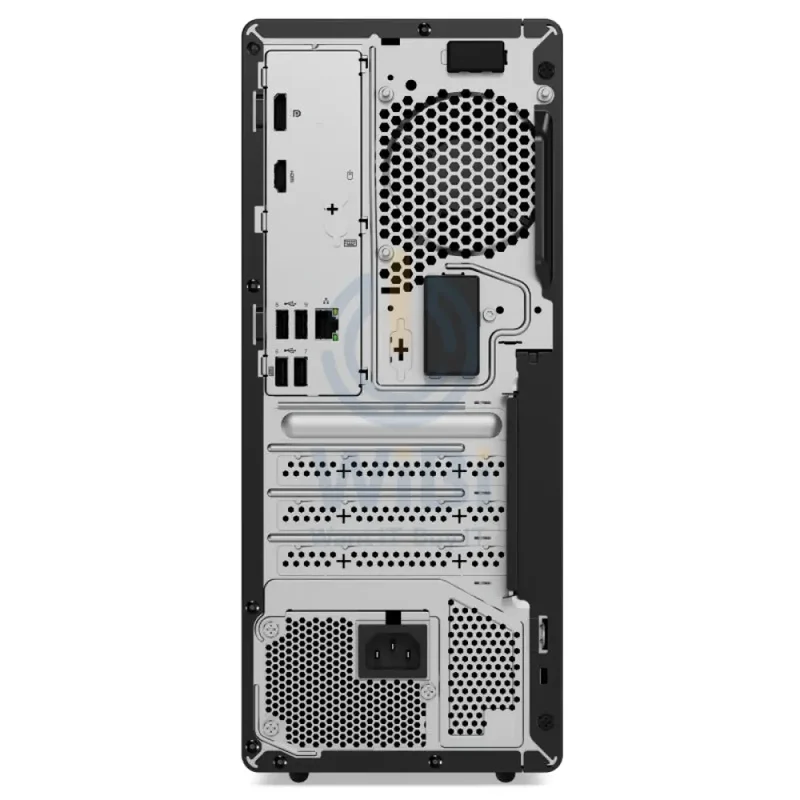 Lenovo ThinkCentre M70t Gen 5 - i7 / 8GB / 1TB (NVMe M.2 SSD) / DOS (Without OS) / 1YW - Desktop
