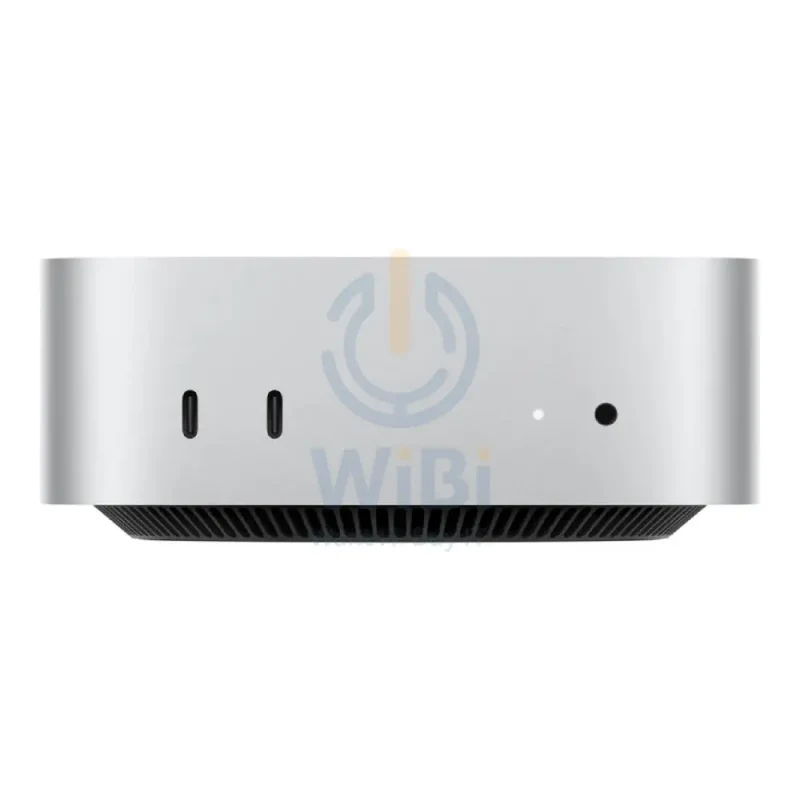 Apple Mac Mini - M4 Pro / 14-Core CPU / 20-Core GPU / 24GB RAM / 1TB SSD / Silver / 1YW