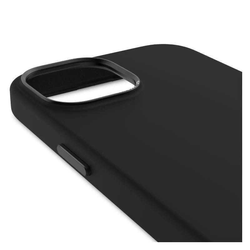 Decoded Silicone Magsafe Case - Apple iPhone 15 Pro / Graphine