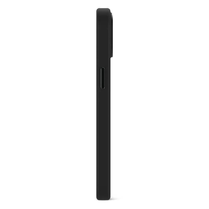 Decoded Silicone Magsafe Case - Apple iPhone 15 Pro / Graphine