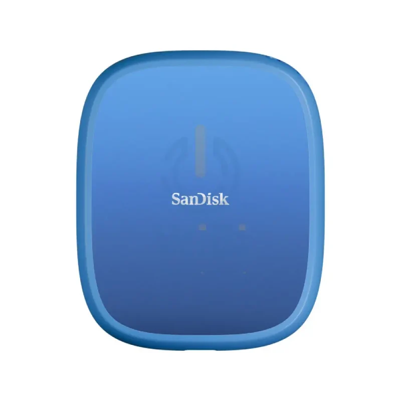 SanDisk Creator Phone MagSafe SSD - 1TB / Up to 1000MB/s / USB-C 3.2 Gen 2 / External SSD (Solid State Drive)