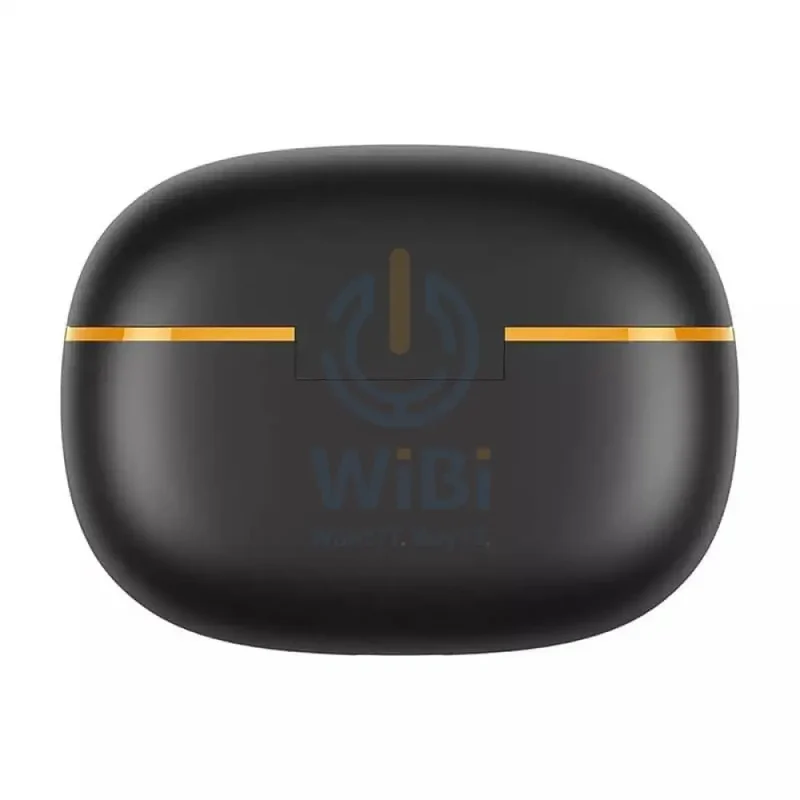 Realme Buds T200 Lite True Wireless Earbuds – Black