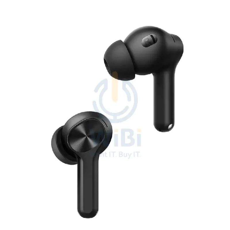 Realme Buds T200 Lite True Wireless Earbuds – Black