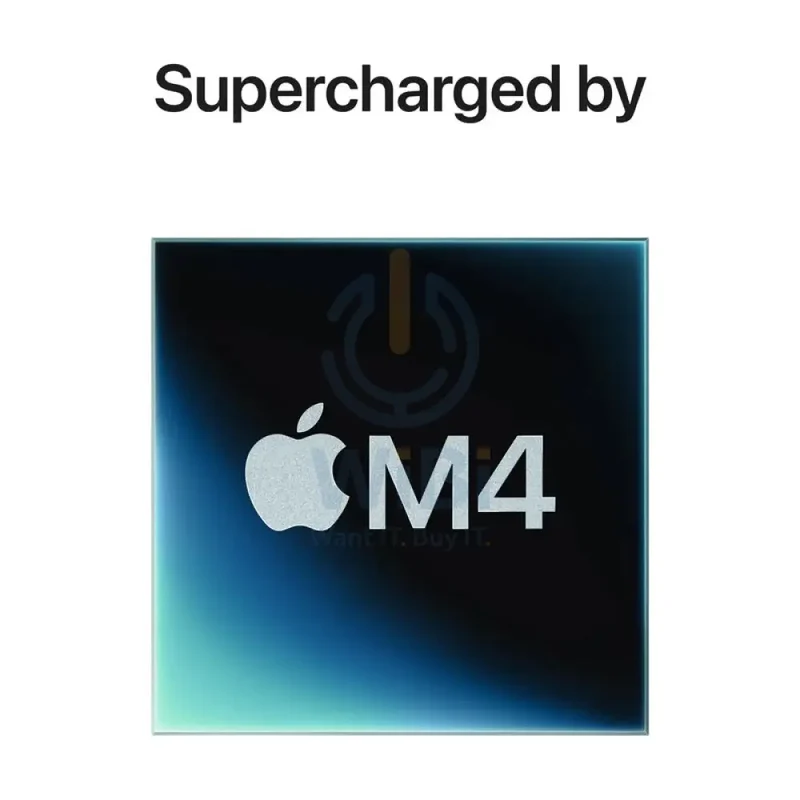 Apple MacBook Pro - 14.2" / M4 / 10-Core CPU / 10-Core GPU / 16GB RAM / 1TB SSD / Arb/Eng / Silver / 1YW