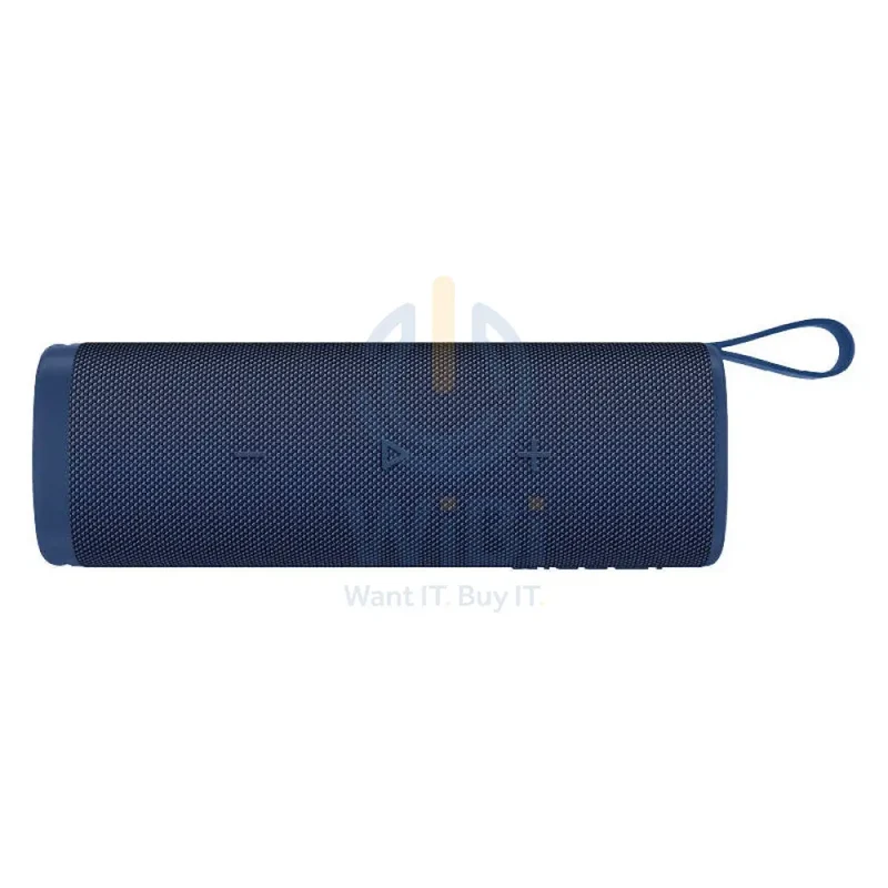 Xiaomi Sound Outdoor Bluetooth Speaker - 30W / Bluetooth 5.4 / Blue