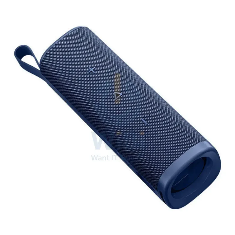 Xiaomi Sound Outdoor Bluetooth Speaker - 30W / Bluetooth 5.4 / Blue