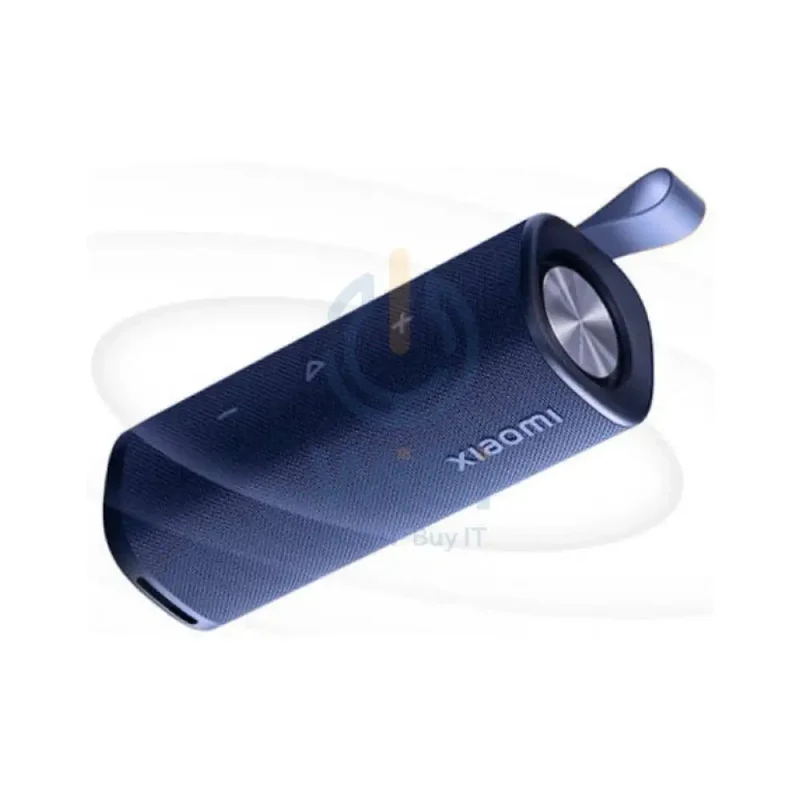 Xiaomi Sound Outdoor Bluetooth Speaker - 30W / Bluetooth 5.4 / Blue