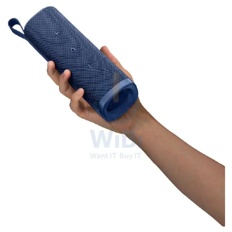 Xiaomi Sound Outdoor Bluetooth Speaker - 30W / Bluetooth 5.4 / Blue