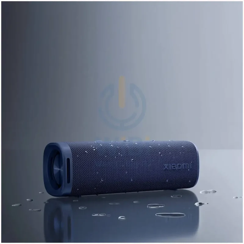 Xiaomi Sound Outdoor Bluetooth Speaker - 30W / Bluetooth 5.4 / Blue