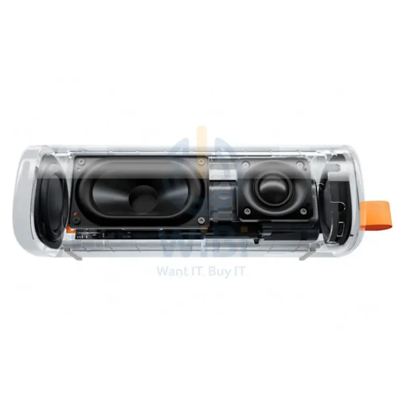 Xiaomi Sound Outdoor Bluetooth Speaker - 30 Watts / Bluetooth 5.4 / 2600mAh Battery / IP67 / Black Color