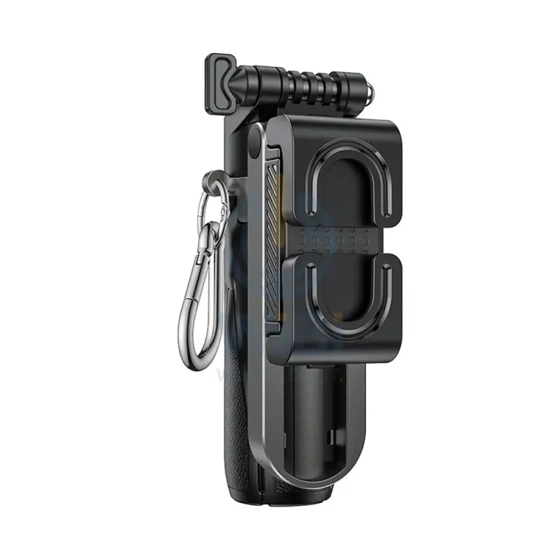 Yesido SF29 Tripod Mini Selfie Stick - 4.7"- 7" / Black