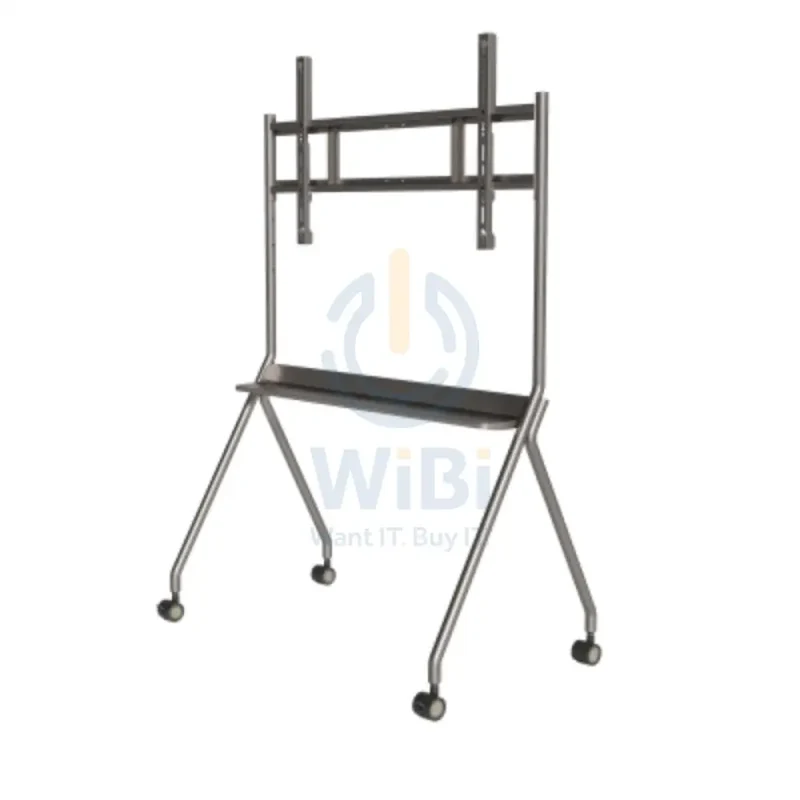Dahua PKC-MS0A Smart Interactive Whiteboard Mobile Stand - 55"–75"