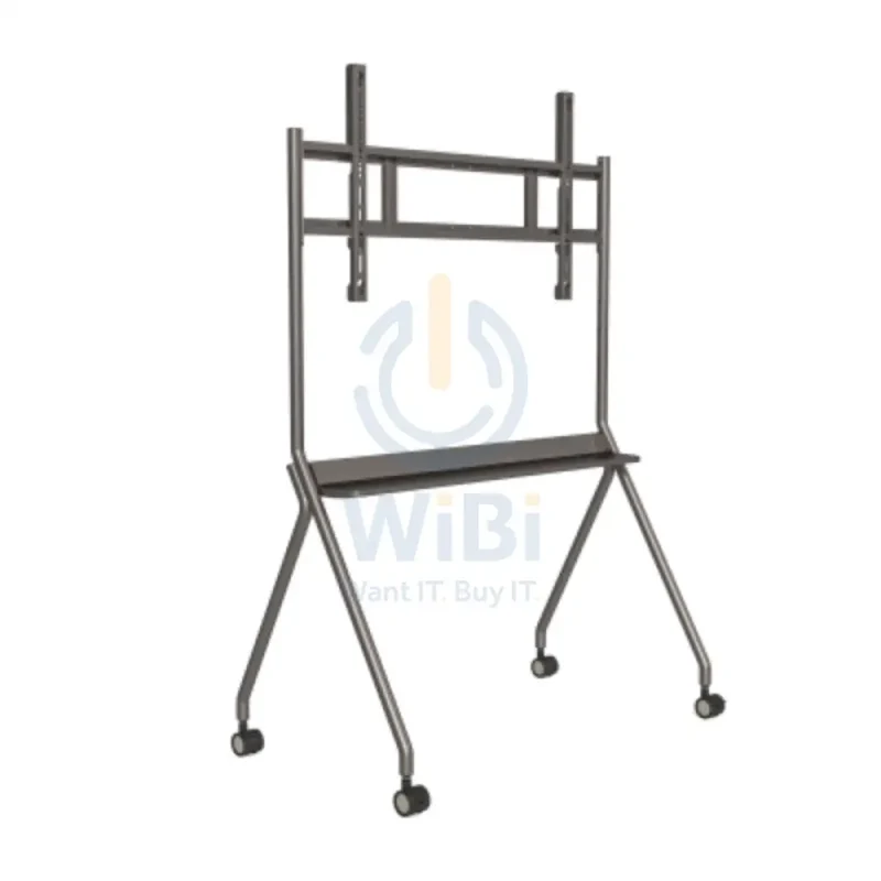 Dahua PKC-MS0A Smart Interactive Whiteboard Mobile Stand - 55"–75"