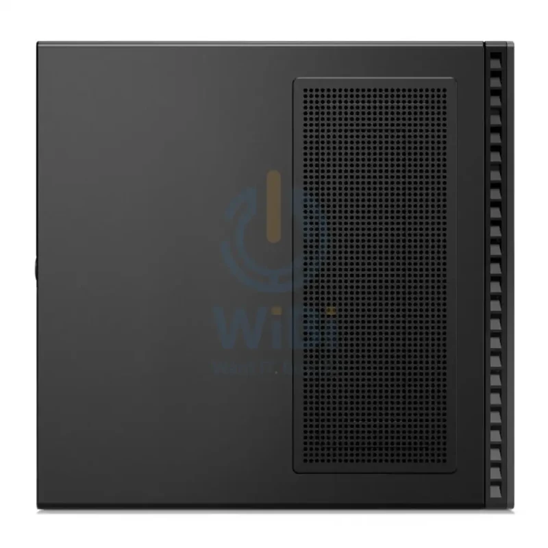 Lenovo ThinkCentre M70Q Gen 4 Tiny - i7 / 32GB / 1TB (NVMe M.2 SSD) / Win 11 Pro / VESA Mount / 3YW - Desktop