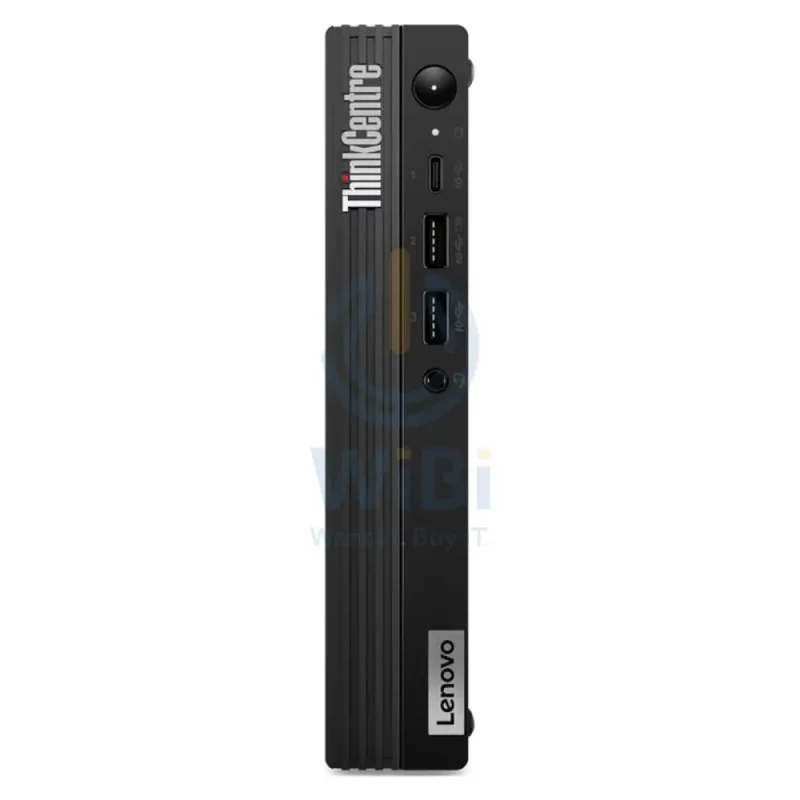 Lenovo ThinkCentre M70Q Gen 4 Tiny - i7 / 16GB / 1TB (NVMe M.2 SSD) / Win 11 Pro / VESA Mount / 3YW - Desktop