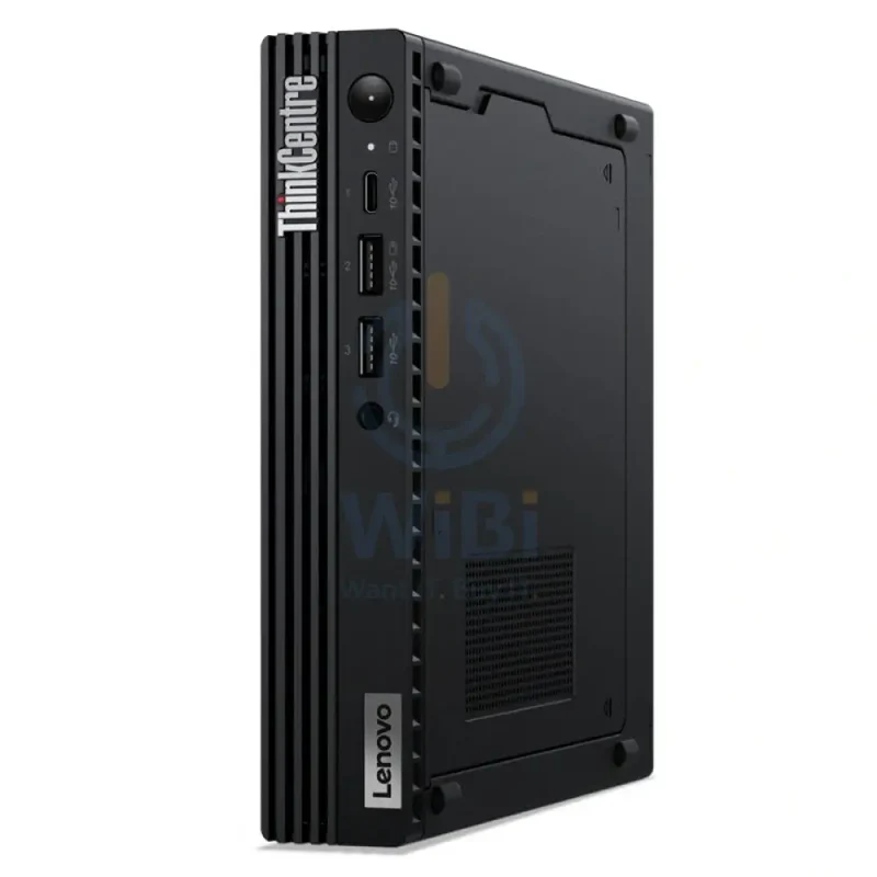 Lenovo ThinkCentre M70Q Gen 4 Tiny - i7 / 32GB / 512GB (NVMe M.2 SSD) / Win 11 Pro / VESA Mount / 3YW - Desktop