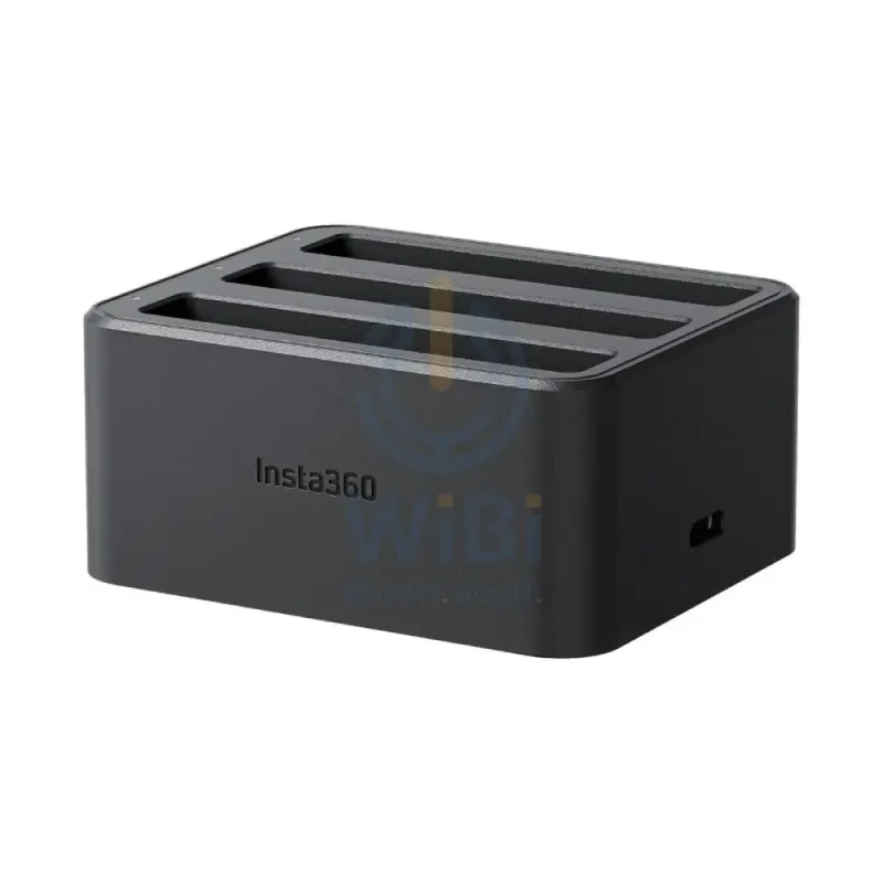 Insta360 Fast Charge Hub for X4