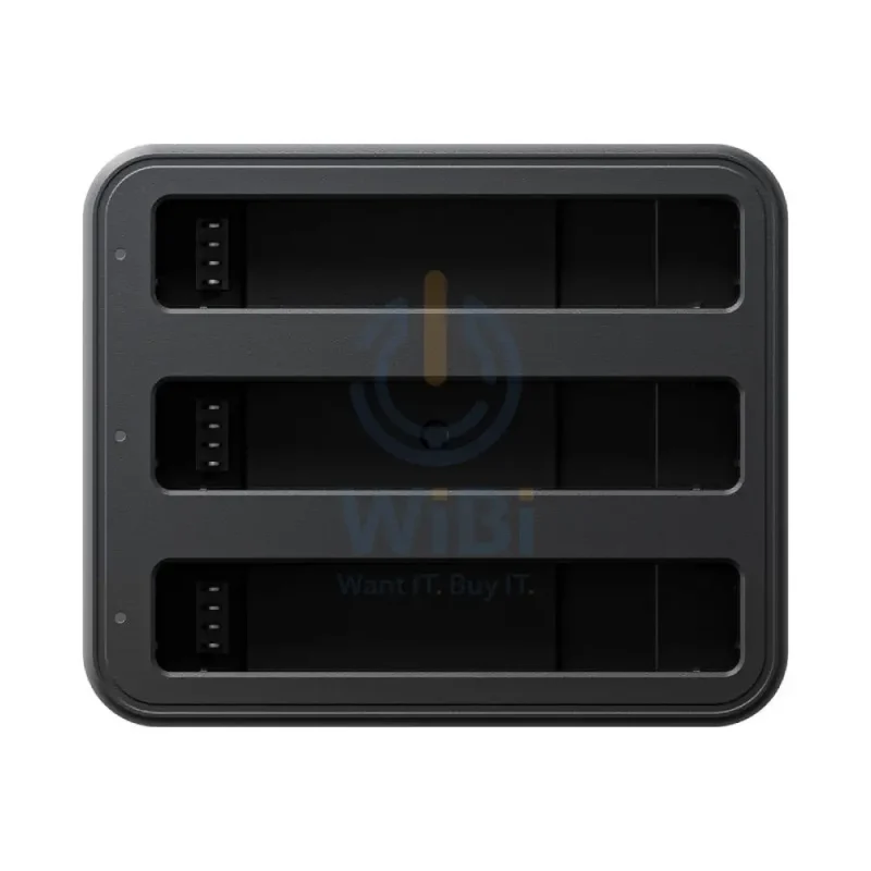 Insta360 Fast Charge Hub for X4