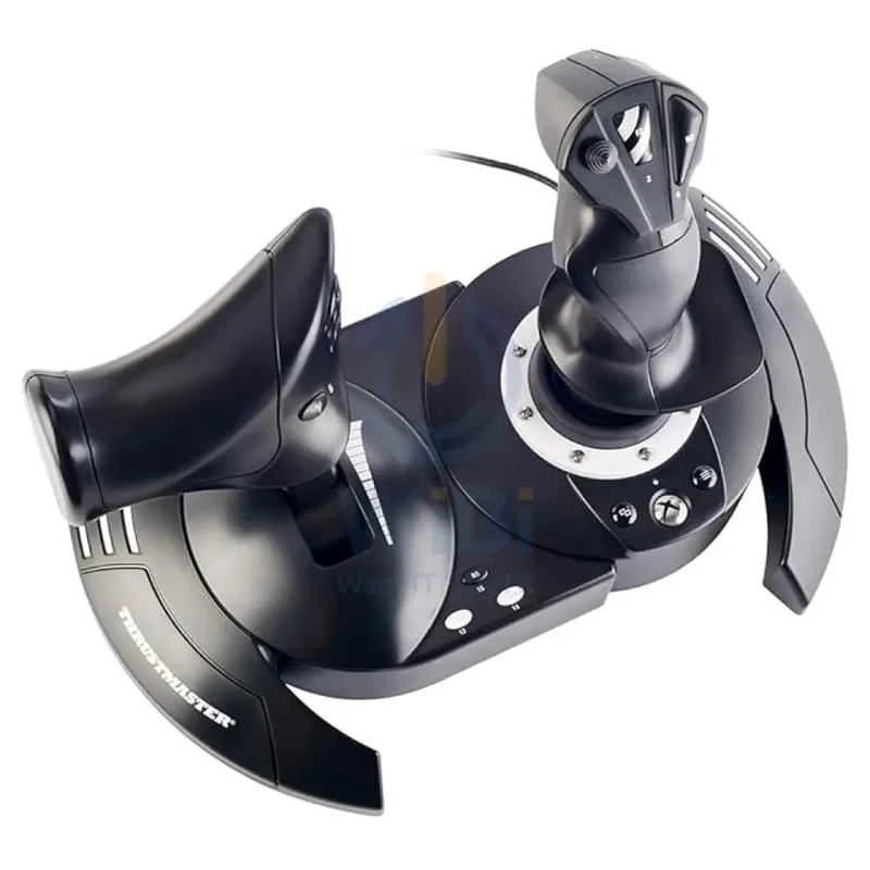 Thrustmaster T-Flight HOTAS One - PC / Xbox One / Xbox Series X / Xbox Series S