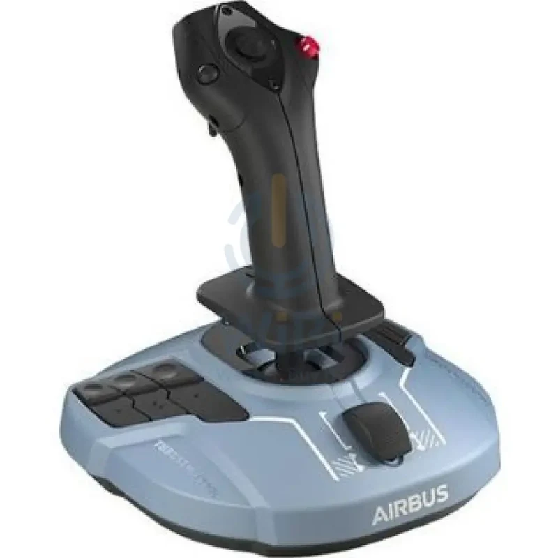 Thrustmaster TCA Side Stick Airbus Edition For PC - Blue