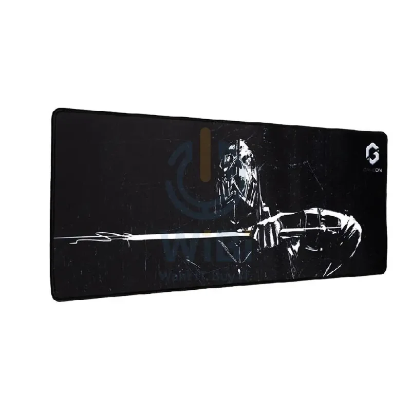 GameOn CYPHER XL All-In-One Gaming Bundle (Keyboard, Headset, Mouse & Mousepad)