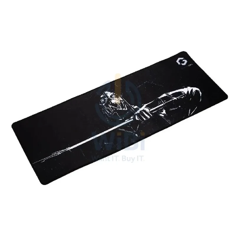 GameOn CYPHER XL All-In-One Gaming Bundle (Keyboard, Headset, Mouse & Mousepad)