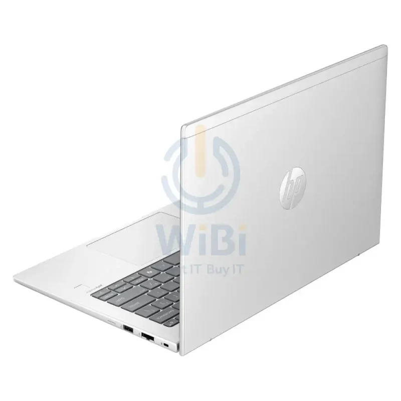 HP ProBook 440 G11 - 14" WUXGA / Ultra 7 155U / 8GB / 512GB (NVMe M.2 SSD) / Win 11 Pro / 1YW / Pike silver - Laptop