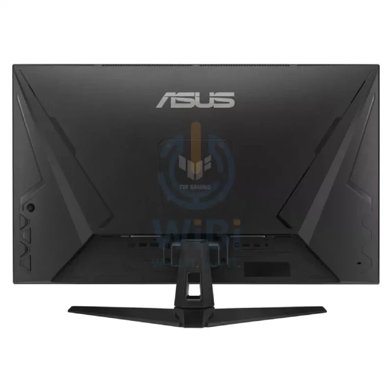 ASUS VG32UQA1A TUF - 32" 4K HDR / 1ms / 160Hz / USB 3.2 Gen 1 Type-A / HDMI 2.1 / DP 1.4 / Speaker / 3YW - Gaming Monitor