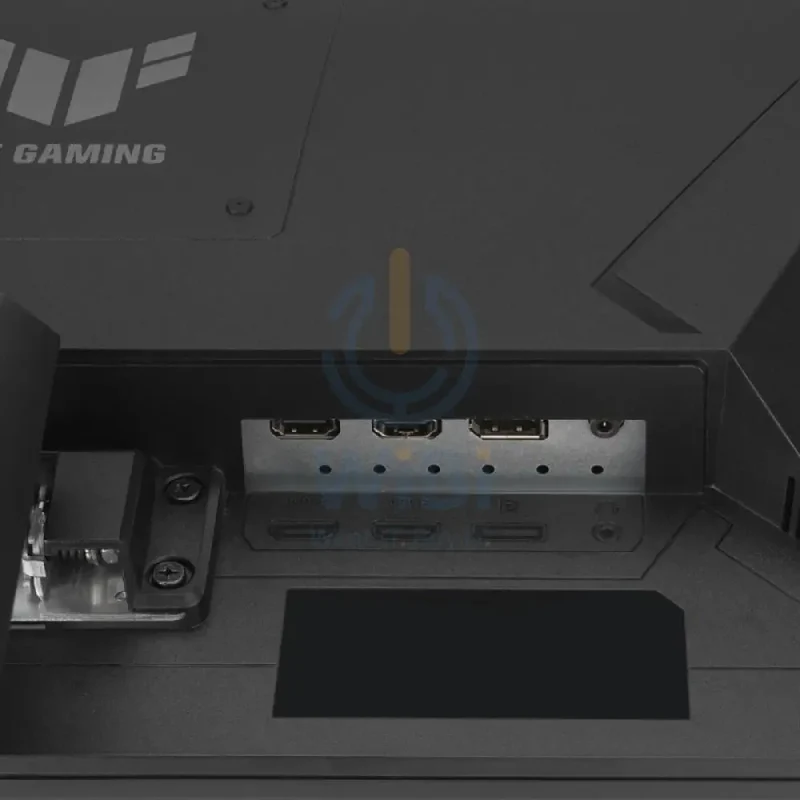 ASUS VG279Q3A TUF Gaming - 27" FHD / 1ms / 180Hz / HDMI 2.0 / DP 1.2 / FreeSync Premium / G-Sync / Speaker / 3YW - Gaming Monitor