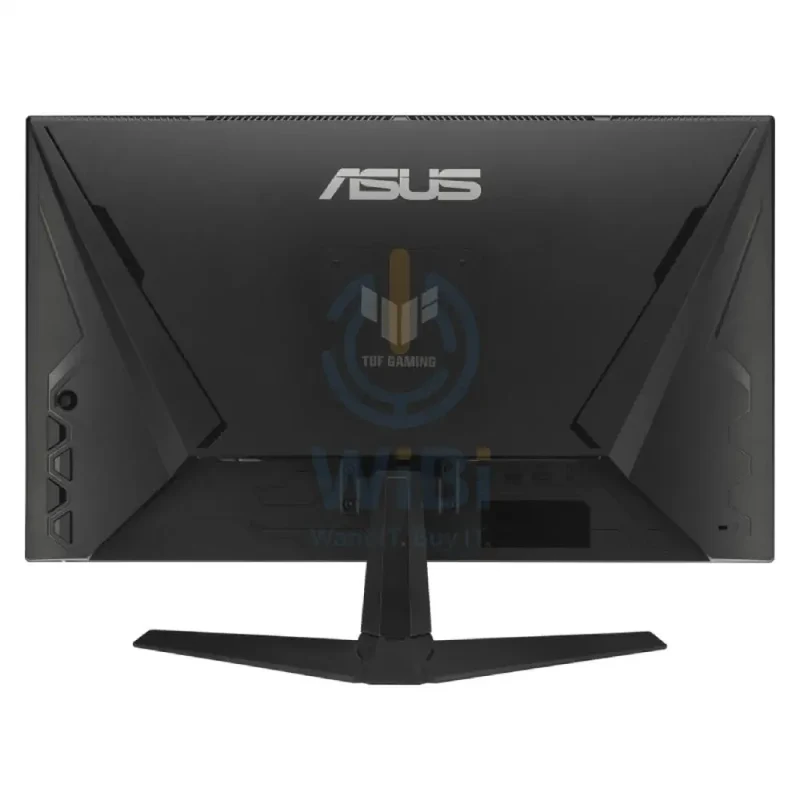 ASUS VG279Q3A TUF Gaming - 27" FHD / 1ms / 180Hz / HDMI 2.0 / DP 1.2 / FreeSync Premium / G-Sync / Speaker / 3YW - Gaming Monitor