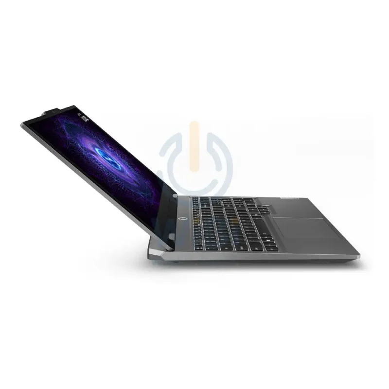 Lenovo LOQ Gen 9 AI PC - 15.6" FHD / i7 / 32GB / 1TB (NVMe M.2 SSD) / RTX 4050 6GB VGA / Win 11 Pro / 1YW / Arabic/English / Luna Grey - Laptop