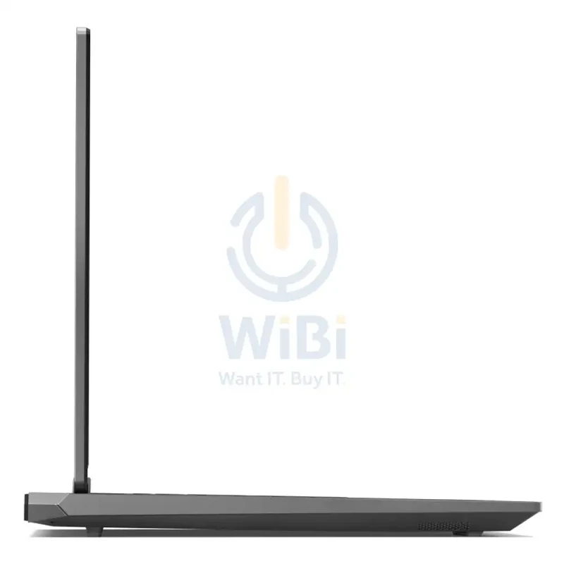 Lenovo LOQ Gen 9 AI PC - 15.6" FHD / i7 / 32GB / 1TB (NVMe M.2 SSD) / RTX 4050 6GB VGA / DOS (Without OS) / 1YW / Arabic/English / Luna Grey - Laptop