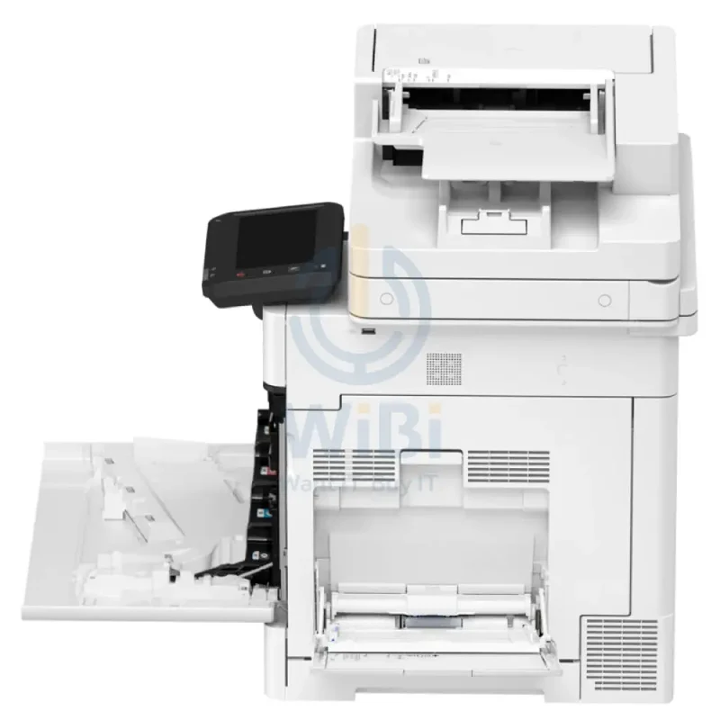 Canon i-SENSYS X C1533iF II - 33 ppm / 1200 dpi / A4 / USB / LAN / Wi-Fi / Color Laser - Printer