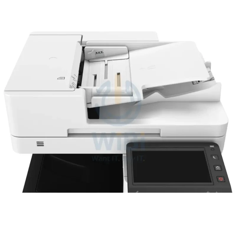 Canon i-SENSYS X C1533iF II - 33 ppm / 1200 dpi / A4 / USB / LAN / Wi-Fi / Color Laser - Printer